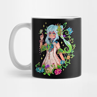 Nahida Mug